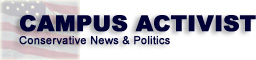 Conservative News and Politics - Campus Activist